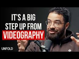 What It Really Takes to Become a Cinematographer