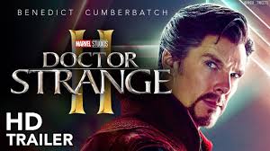 Страшная автокатастрофа поставила крест на карьере успешного нейрохирурга доктора стрэнджа. Doctor Strange 2 2021 Official Teaser Trailer 1 Benedict Cumberbatch Fm Concept Youtube