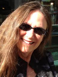 Carolyn Ross Johnston