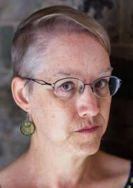 Lisa Bunker of Sacramento publishes new book