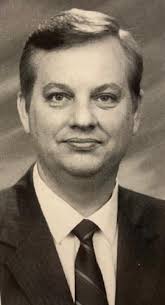 Charles Hugh Edmonds Sr., Ed.D.; September 23, 1945-September 8, 2020