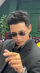 Hướng dẫn tạo kiểu tóc messy fringe nam đẹp