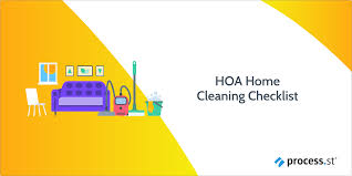 Considering buying into a homeowners association (hoa)? The All You Need Checklist Bundle For Homeowners Association Management 8 Free Hoa Checklists Process Street Checklist Workflow And Sop Software
