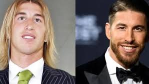 Su ídolo, sus operaciones estéticas o su mote en la selección: cinco cosas  que tal vez aún no sabes de Sergio Ramos