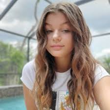 Stream Gianna Nicole Brooks music