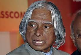 Eliminate mental deformities, says Dr APJ Abdul Kalam