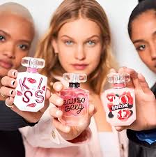 Shop Victoria's Secret Xo Victoria Fine Fragrance Mist