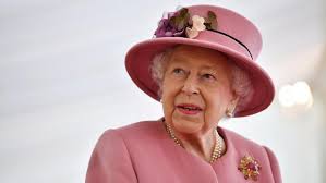 Queen is freddie mercury, brian may, roger taylor and john deacon and they play rock n' roll. Queen Elizabeth Returns To Royal Duties For First Time Since Prince Philip S Death