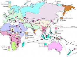 This Is One Of My Treasured Subject Areas In Linguistic Research Study I Ultimately Came To Understand A Great Deal Linguisticdia Language Map Language Map