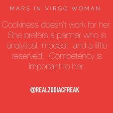 Cancer, the fourth sign of the zodiac, is all about home. Ladies What Does Your Mars Sign Represent Zodiac Freak Mars In Virgo Virgo Women Venus In Libra