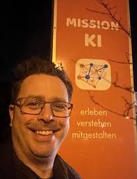 Karin Linke 林可可