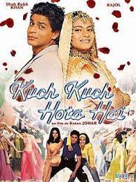 Years later, before rahul's wife dies, she leaves letters asking her daughter to play matchmaker for rahul and anjali. Kuch Kuch Hota Hai Bollywood Movie Subtitles