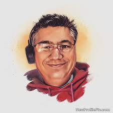 Healthy choices are about progress, not perfection