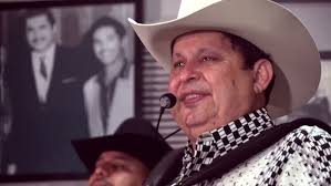 Que Me Entierren Con La Banda