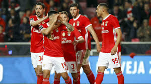 Fc famalicão's performance has been disappointing of late, as they have won just 3 of their 17 most recent primeira clashes. Benfica S Squad List For The Home Match Against Famalicao Sl Benfica