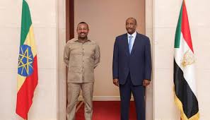 Jun 06, 2021 · مراقبون يرون أن فرص الحل الدبلوماسي لأزمة سد النهضية بين اثيوبيا من جانب ومصر والسودان من جانب آخر باتت. Ø§Ù„Ø³ÙˆØ¯Ø§Ù† Ø¨Ø¹Ø¯ Ø²ÙŠØ§Ø±Ø© Ù…ØµØ± Ù„Ù† Ù†Ø­Ø§Ø±Ø¨ Ø¥Ø«ÙŠÙˆØ¨ÙŠØ§