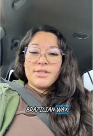 Come with me to get waxed 😳 @Aremi ✨ is my amazing esthetician and if  you’re in the Central Valley she’s your girl for all your facial, brow,  lash lift and waxing services! #brazilianwax ...