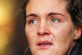 Pat Ward's widow says killers ruined family's life