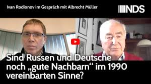 September 1966), ist ein deutschfeindlicher journalist und selbstdarsteller. Die Normalen Leute Sind Okay
