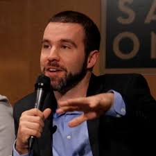 Andy Gunn (@gunnforhire)