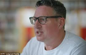 Man who was given up for adoption heartbroken after discovering his parents  had two more children