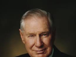 President James E. Faust Remembered