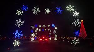 Wonderlights St National Trail Raceway Youtube