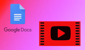 Find images of book icon. How To Insert Youtube Videos In Google Docs