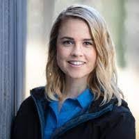 Danielle Whitley's Instagram, Twitter & Facebook