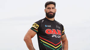 Follow for breaking news, behind the scenes content, exclusive offers. Nrl 2020 Penrith Panthers Ivan Cleary James Tamou Captaincy Fox Sports