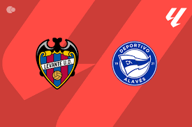 Levante x Alavés - Retrospecto, escalações e onde assistir