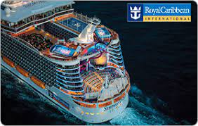 Gift certificates starting from $50. Royal Caribbean Egift Cards Travel Experiences Egifter Egifter