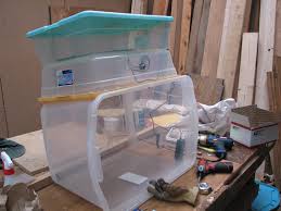 In this post, i am going to discuss a diy laminar flow hood (its not quite laminar flow but it works!) which i created which is both cheap and portable.in my opinion, this the perfect creation for people who are interested in getting into agar work and small amounts of grain work but don't enjoy using a still air box, don't get me wrong still air boxes are useful but sometimes it is too. Another 100 Flow Hood Fungi All Edible Medicinal And Other Fungi Mycotopia
