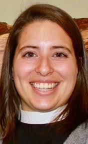 Rev. Laura Laughlin to be installed as associate pastor at Crown of Glory  Lutheran Church