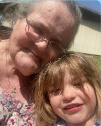 Rhonda Crooks's Instagram, Twitter & Facebook