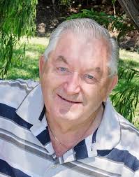 Graeme William HOSE funeral Warrnambool