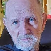 Norman W. Berge Obituary