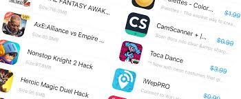 Gardenscapes hack ✅ how to mod gardenscapes on ios/android mod apk 2020 hi there everyone, in this video i will go over. Cracked Apps On Ios From Best App Store In 2020