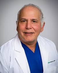 Find a Doctor Near Your