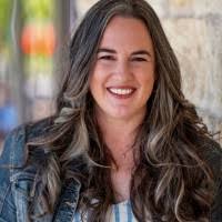 Ruth Harrison Fuller (she/her)