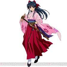 スパロボ クロスオメガ 胸元がセクシーなカタリーナを初公開 オオチp情報局 8 サクラ大戦 ヒュッケバイン キャラクターアート