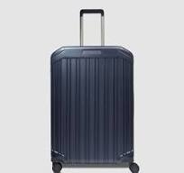 Trolley medio rigido espandibile a 4 ruote