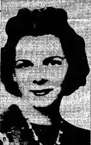 Thelma Doris Rabb Coit (1923-2011)