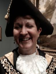 List of mayors of Derby