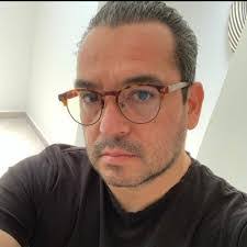 Joaquin Abrego's Instagram, Twitter & Facebook