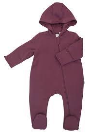 fleece merino outdoor all in one suit baby clothing size