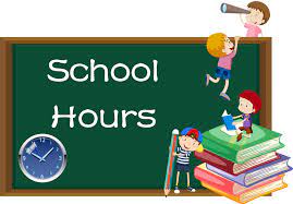 Important School Information