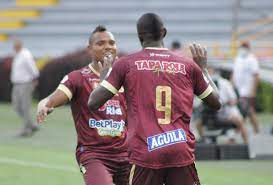 El comienzo de la liga betplay para el campeón de colombia deportes tolima no será este martes 20 de julio 7 y 30 de la noche como se anunció en un comienzo, y es muy probable que al leer esta nota aun en la página. Primer Partido De La Liga 2 Para El Deportes Tolima Alerta Tolima