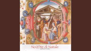 Anche se il tempo di natale sta quasi terminando, ecco qui il testo e gli accordi di un altro canto tradizionale molto diffuso, ma di cui è difficile trovare in giro degli accordi facili da suonare. Gli Angeli Delle Campagne Orchestra Sinfonica Di Szeged Claudio Desderi Maria Luigia Borsi Roberto Brugioni Shazam