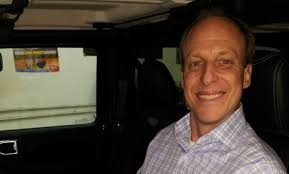 Katzkin Visits Michigan Restyling Shop